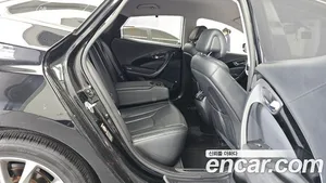 Hyundai Grandeur, 2016 — миниатюра 12