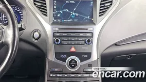 Hyundai Grandeur, 2016 — миниатюра 14
