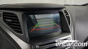 Hyundai Grandeur, 2016 — миниатюра 15