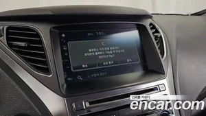 Hyundai Grandeur, 2016 — миниатюра 16