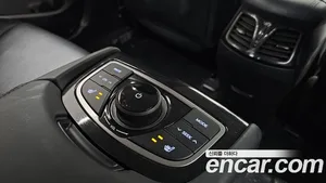 Hyundai Grandeur, 2016 — миниатюра 19