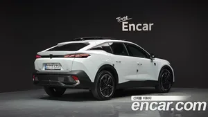 Peugeot 408, 2025 — миниатюра 2