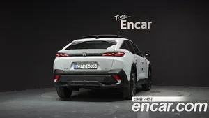 Peugeot 408, 2025 — миниатюра 4
