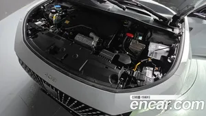 Peugeot 408, 2025 — миниатюра 6