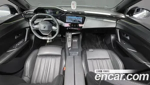 Peugeot 408, 2025 — миниатюра 10