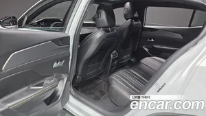 Peugeot 408, 2025 — миниатюра 18