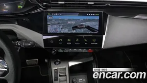 Peugeot 408, 2025 — миниатюра 19