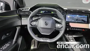 Peugeot 408, 2025 — миниатюра 20