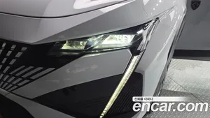 Peugeot 408, 2025 — миниатюра 8