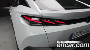 Peugeot 408, 2025 — миниатюра 9