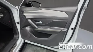 Peugeot 408, 2025 — миниатюра 14