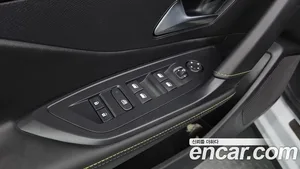 Peugeot 408, 2025 — миниатюра 28