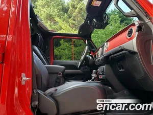 Jeep Gladiator, 2020 — миниатюра 6