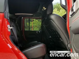 Jeep Gladiator, 2020 — миниатюра 7