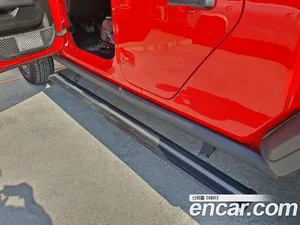 Jeep Gladiator, 2020 — миниатюра 11