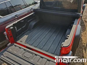 Jeep Gladiator, 2020 — миниатюра 12