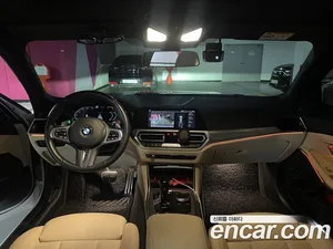 BMW 3-Series, 2022 — миниатюра 5