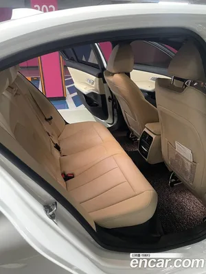 BMW 3-Series, 2022 — миниатюра 8