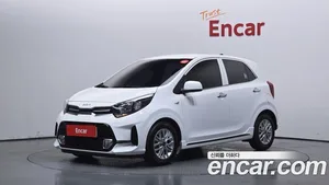 Kia morning, 2023 — миниатюра 1