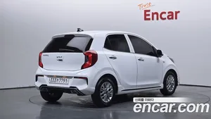 Kia morning, 2023 — миниатюра 2