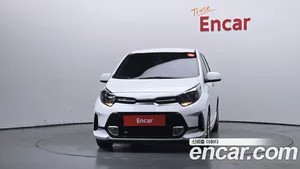 Kia morning, 2023 — миниатюра 3
