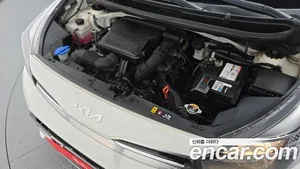 Kia morning, 2023 — миниатюра 6