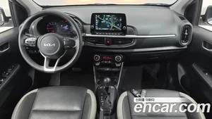 Kia morning, 2023 — миниатюра 10