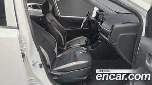 Kia morning, 2023 — миниатюра 17