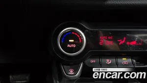 Kia morning, 2023 — миниатюра 23