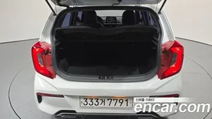 Kia morning, 2023 — миниатюра 26