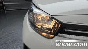 Kia morning, 2023 — миниатюра 8
