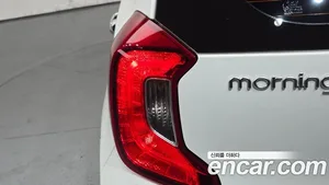 Kia morning, 2023 — миниатюра 9