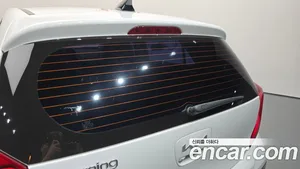 Kia morning, 2023 — миниатюра 30