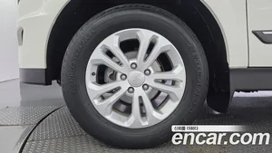 KGM Korando, 2017 — миниатюра 5
