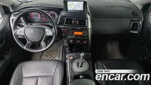 KGM Korando, 2017 — миниатюра 10