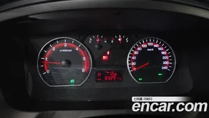 KGM Korando, 2017 — миниатюра 11