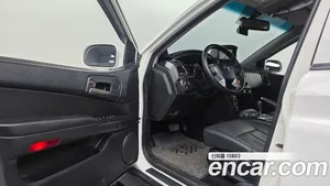 KGM Korando, 2017 — миниатюра 13