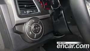 KGM Korando, 2017 — миниатюра 18