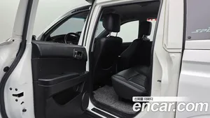 KGM Korando, 2017 — миниатюра 22