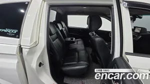 KGM Korando, 2017 — миниатюра 24