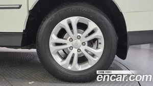 KGM Korando, 2017 — миниатюра 7
