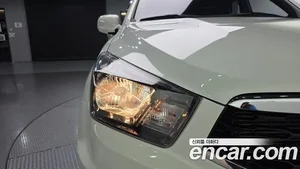 KGM Korando, 2017 — миниатюра 8