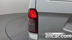 KGM Korando, 2017 — миниатюра 9