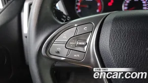 KGM Korando, 2017 — миниатюра 27