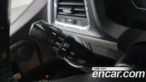 KGM Korando, 2017 — миниатюра 30