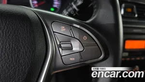 KGM Korando, 2017 — миниатюра 31