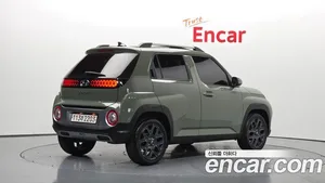 Hyundai Casper, 2022 — миниатюра 2