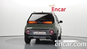 Hyundai Casper, 2022 — миниатюра 4