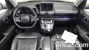 Hyundai Casper, 2022 — миниатюра 10