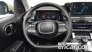 Hyundai Casper, 2022 — миниатюра 19
